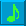 Note button